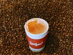 -Seesaw Coffee(朝阳大悦城店)