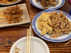 -刘师父老汉口江湖菜(蔡锷路店)