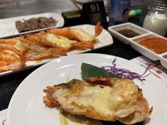 -铁板诱惑法式铁板烧(大卫城店)