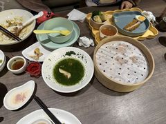 -苏小柳点心·手作小笼包(浦东嘉里城分院)