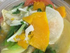 -禅悦素食