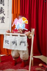 -倾城宝贝儿童摄影(浦东金谊店)
