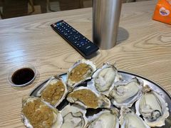 -碳炉海鲜烧烤·1992(北京路店)