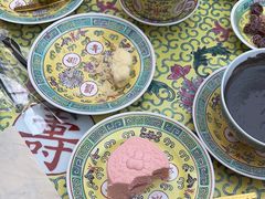 -宫事颐庭·老佛爷贵寿下午茶(颐和园店)