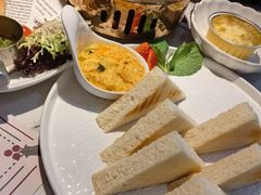 -泰椰里·泰国餐厅(智慧城广百广场店)
