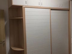 -索菲亚衣柜橱柜家具全屋定制(汶水红星店)