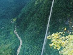 -鹿院坪生态旅游景区