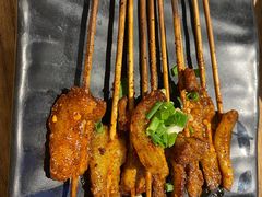 烤五花肉-成都吃客(九眼桥店)