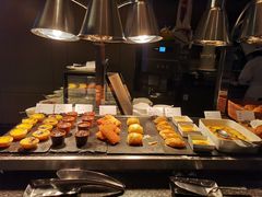 -Social 秀西餐厅-长沙瑞吉酒店(运达店)