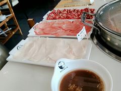 -三头牛·潮汕牛肉生蚝火锅 (夏湾店)