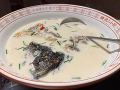 -耕渔小院·湖南鱼鲜(望城店)