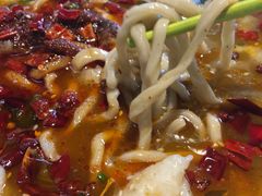 -友达面馆(二七南路店)