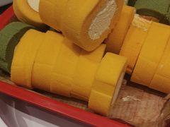 -龍歌自助小火锅(芝罘万达店)
