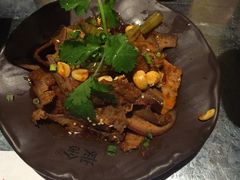 -炭舍干锅·烤鱼(扬名广场店)