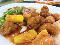 -煲煲掂风味煲仔饭餐厅(西区店)