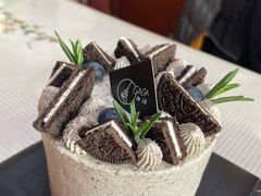 海盐奥利奥蛋糕-姆们M Sweetie Cake(三里屯店)