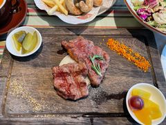 -米兰西点(鞍山店)