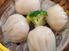 -新宝城海鲜坊(大浪店)
