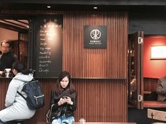门面-RUMORS COFFEE ROASTERY鲁马滋咖啡(湖南路店)