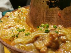 -觅山云南菜(泊富ICITY店)