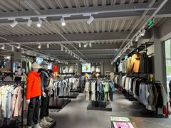 -探路者工厂店(宏福科技园店)