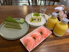 -侘寂甜品(自取店)