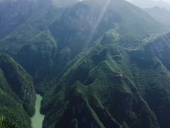 -重庆云阳龙缸景区