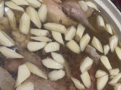 -得月楼·省级非遗·传统苏帮菜(观前店)
