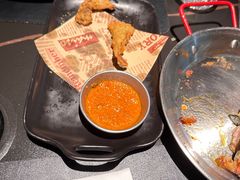 -404干式熟成牛排馆•聚会餐厅