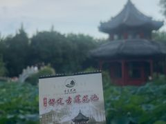 -莲池书院博物馆