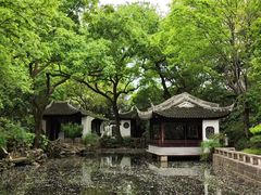 -秋霞圃
