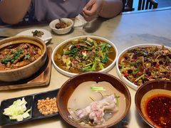 -常和州·夜宵大排档(常州单店)