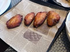 -188西餐厅(园林宾馆店)