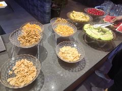 自助水果零食-山河屯江鱼馆