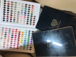 -美奈サロン美甲美睫皮肤管理