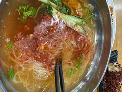-韩麦大冷面(桂花街直营店)