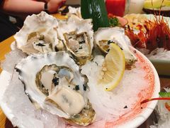 -花和海鲜自助(梅江店)