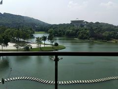-上海佘山世茂艾美酒店