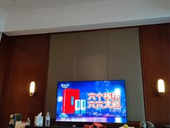 -上海雅居乐万豪侯爵酒店