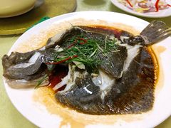 多宝鱼-惠来大排档(联创商业街店)