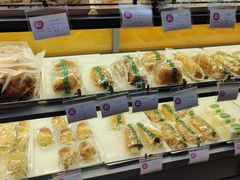 -凯司令西点房(虹桥路站店)