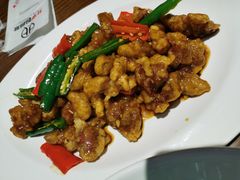 -北李妈妈菜·虾爬子大锅贴(贵和店)