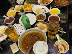 -勇利赵家烤肉坊(纬二街店)