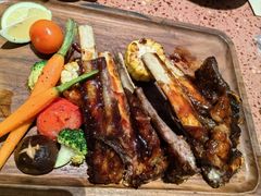 -La Terre乐田(万象城店)