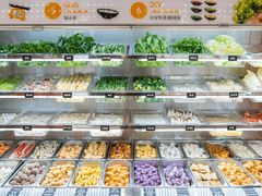 -曹宝林砂锅麻辣烫(星光路店)