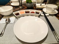 -夏宫中餐厅(香格里拉大酒店)