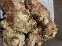 -阿捡忭京炸鸡(韭菜园总店)