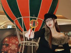 -天河城购物中心