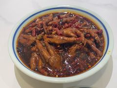 -欧记大排档·景德菜(上海首店)