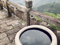 -大慈岩风景区